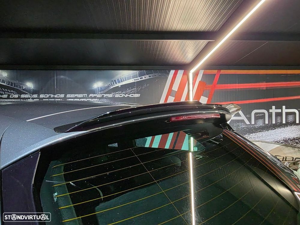 SEAT Leon 2.0 TSI Cupra DSG S/S - 30