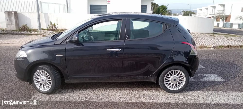 Lancia Ypsilon 1.2 S&S Gold - 27