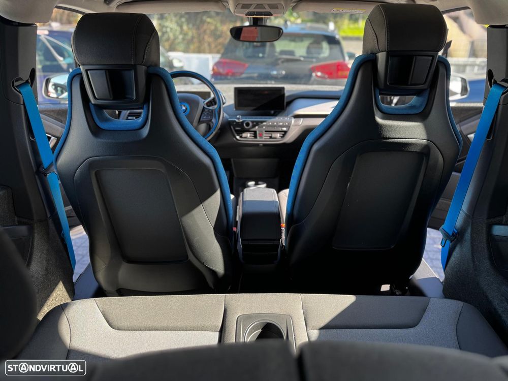 BMW i3 120Ah - 41