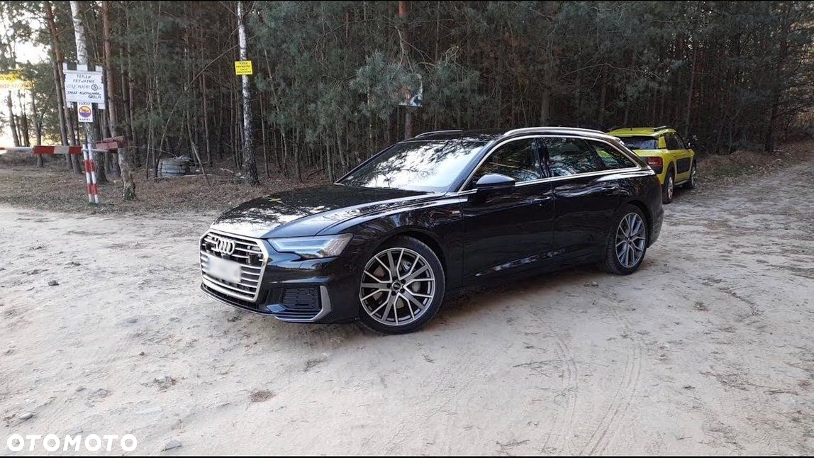 4x Felgi 19 m.in. do AUDI A4 B6 B7 B8 B9 A6 C6 C7 C8 Q3 F3 Sportback RS Q5 8R FY - B5131 (FBX133) - 4