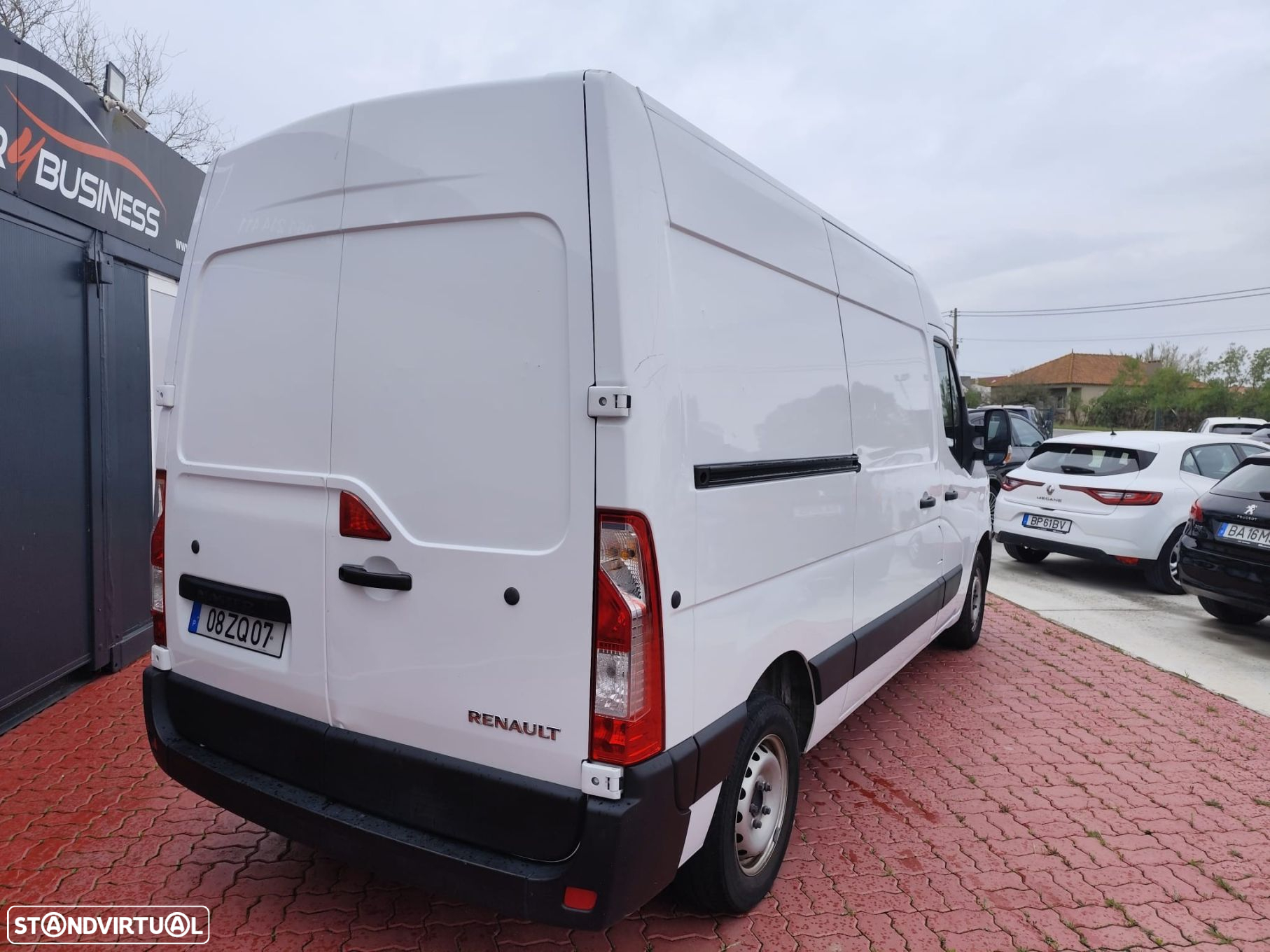 Renault Master - 6