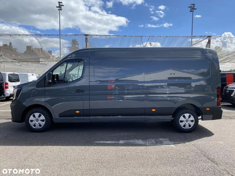 Renault Master 2.0 150KM Furgon L3H2 - 3