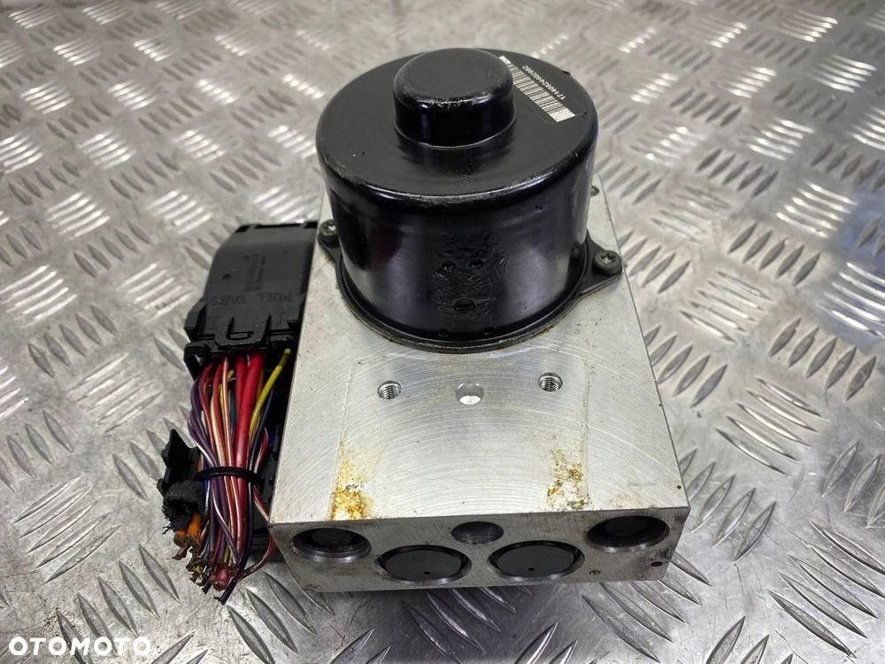 POMPA ABS MERCEDES ML W164 A2515452632 A2514310512 - 13