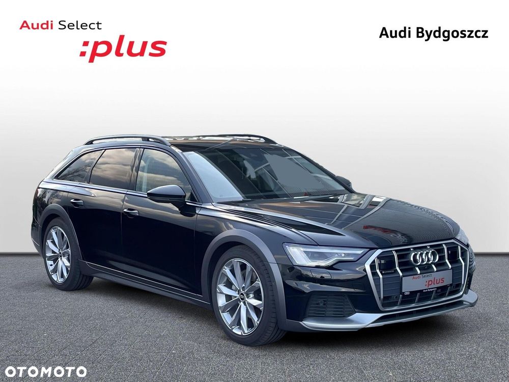 Audi A6 Allroad - 8