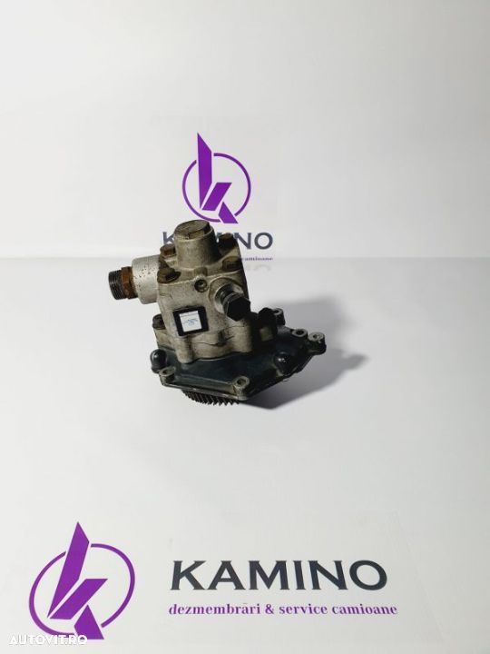 Pompa servodirectie Scania R - 1