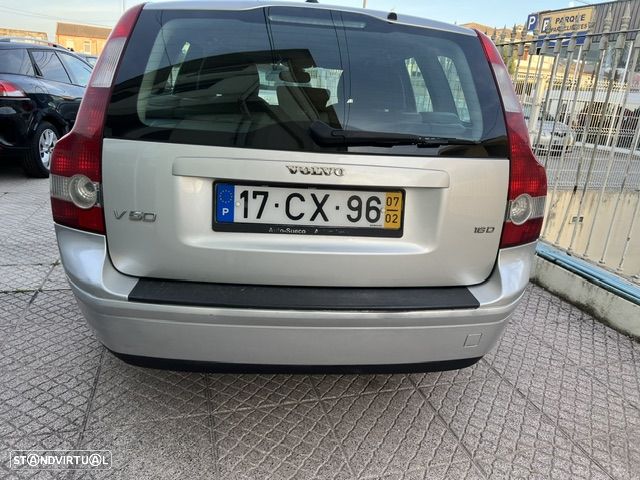 Volvo V50 1.6 D Nível 2 - 12