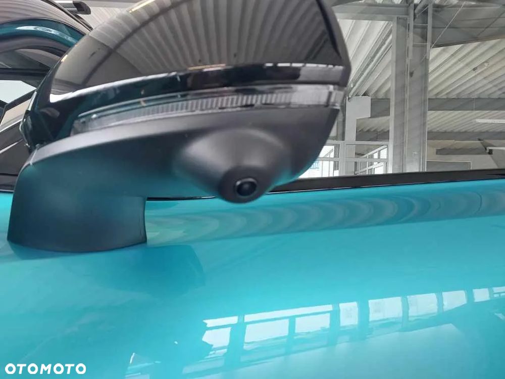 BAIC 5 1.5T Comfort DCT - 19