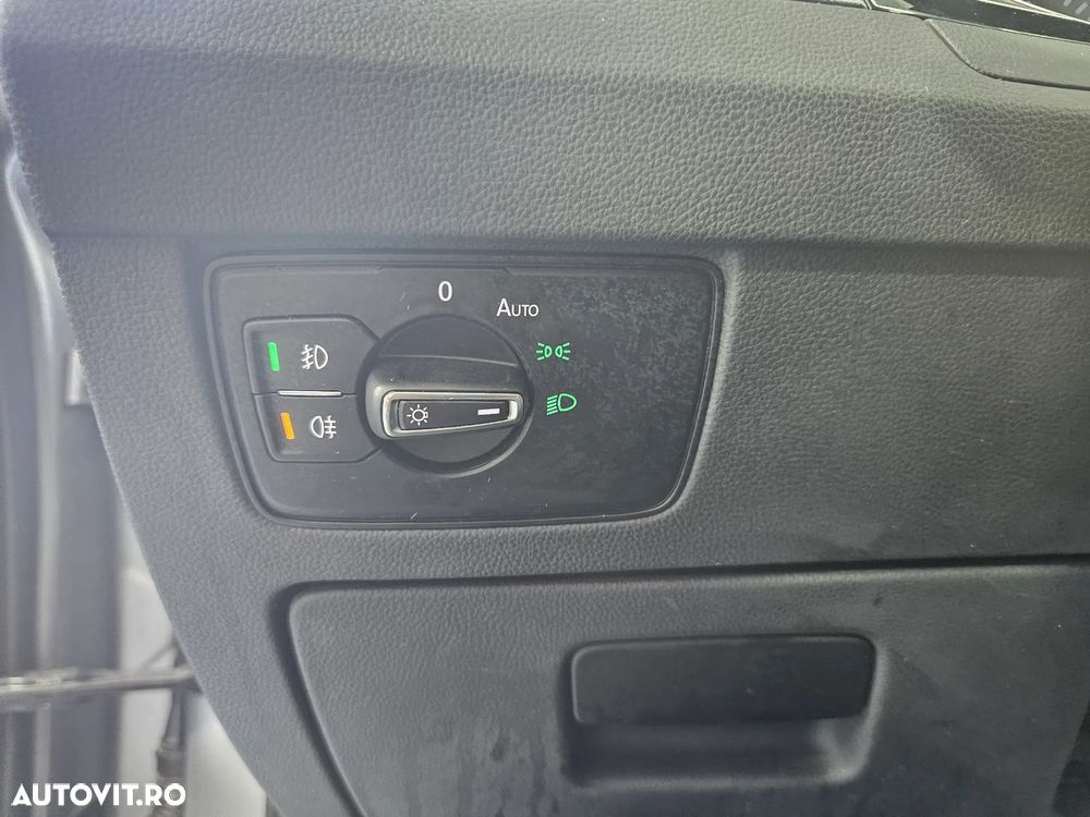 Volkswagen Passat 1.5 TSI ACT DSG Comfortline - 7