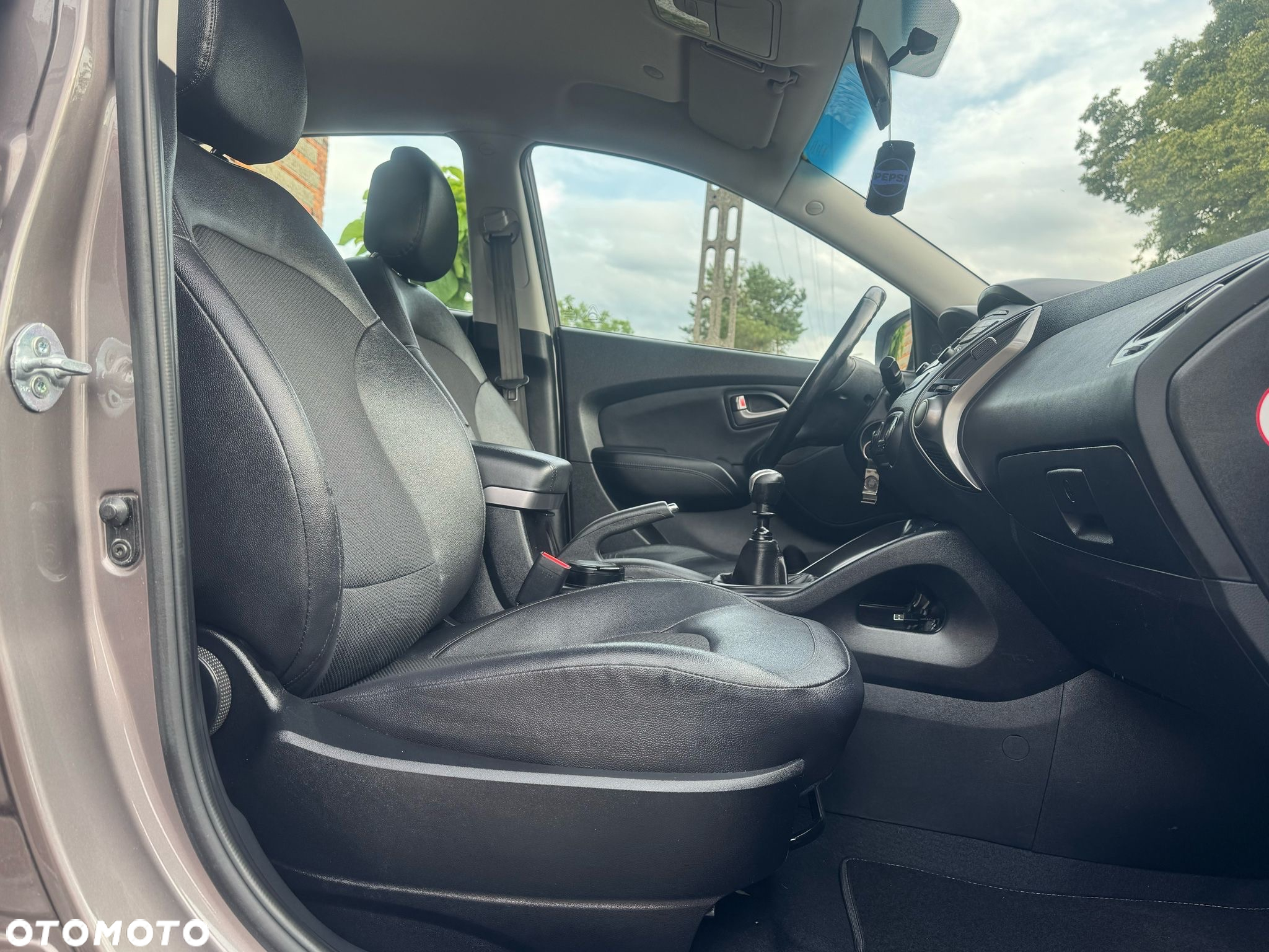 Hyundai ix35 1.6 2WD 5 Star Edition - 19