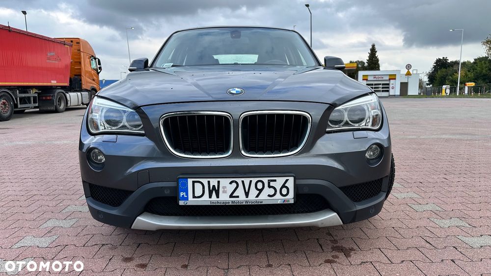BMW X1 - 3