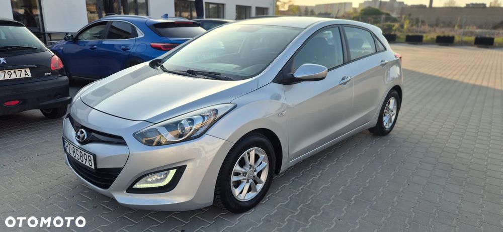 Hyundai i30 1.4 Trend - 5
