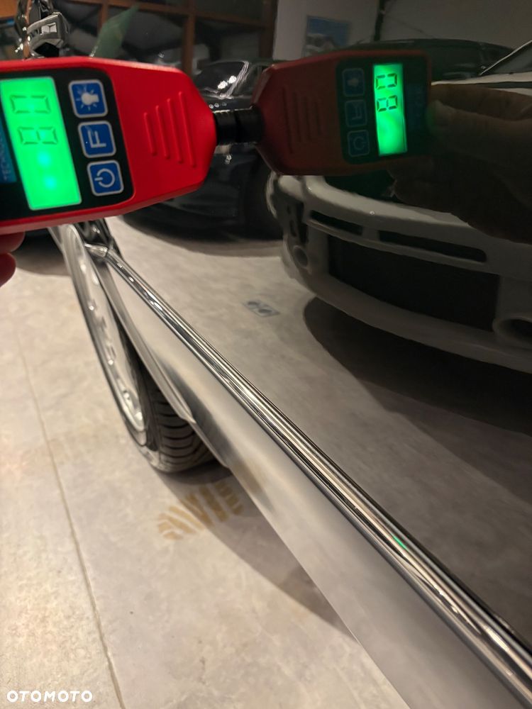 Mercedes-Benz W124 (1984-1993) - 22