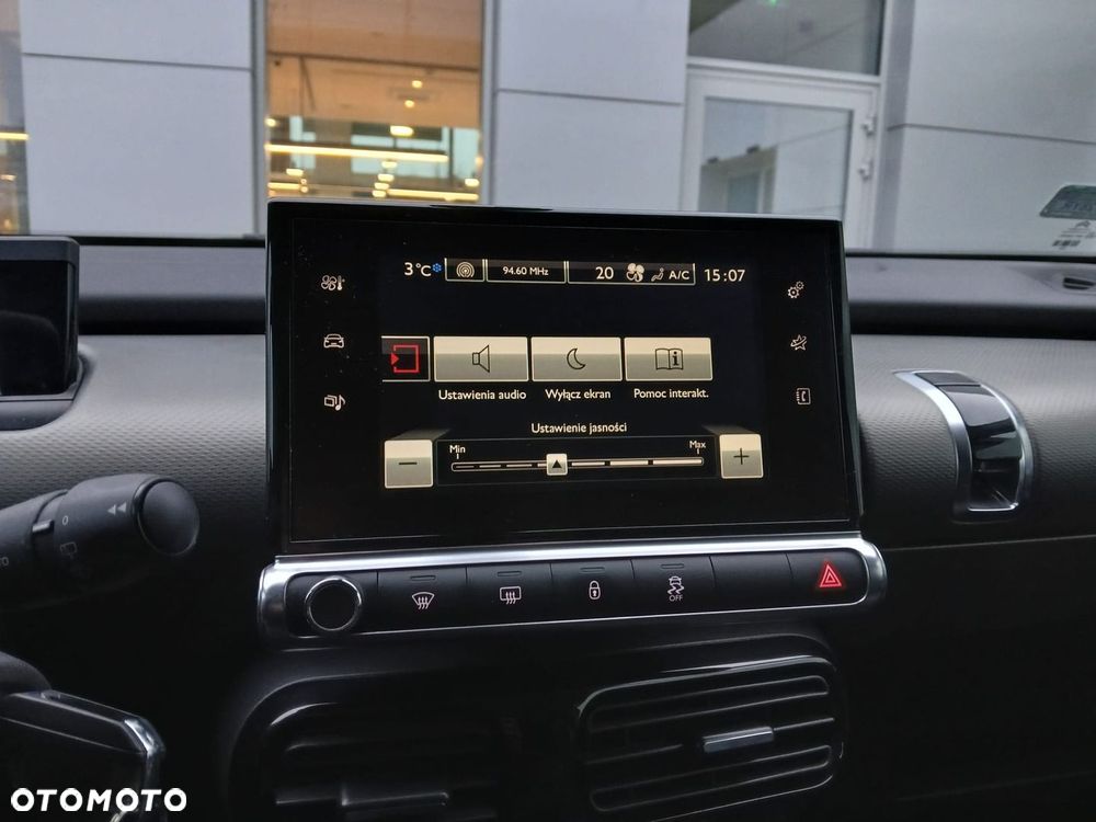 Citroën C4 1.2 PureTech Feel Edition - 15