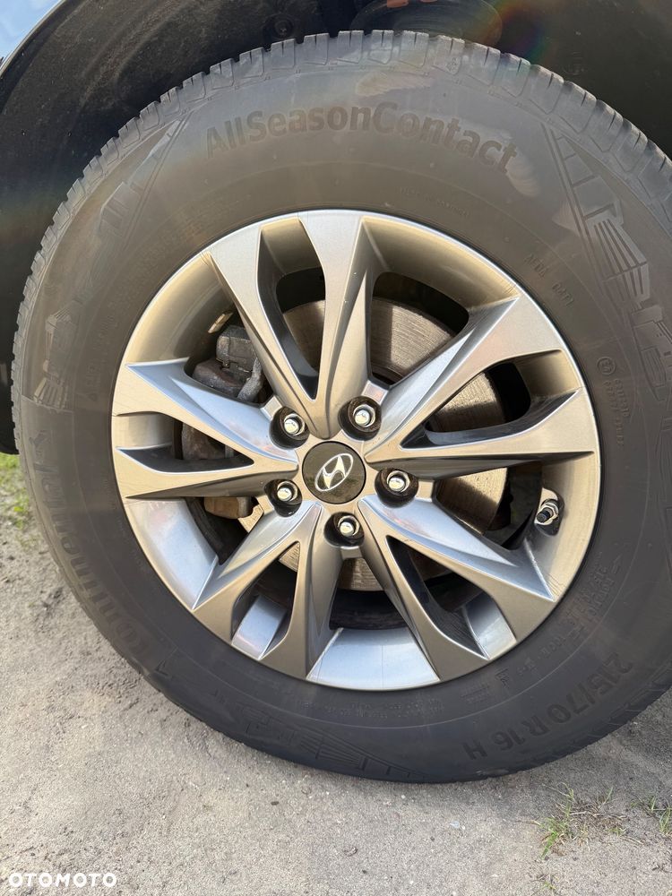 Hyundai ix35 1.6 GDI Classic 2WD - 7