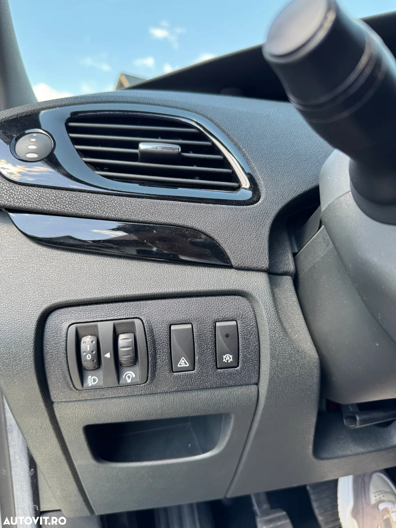 Renault Scenic - 20