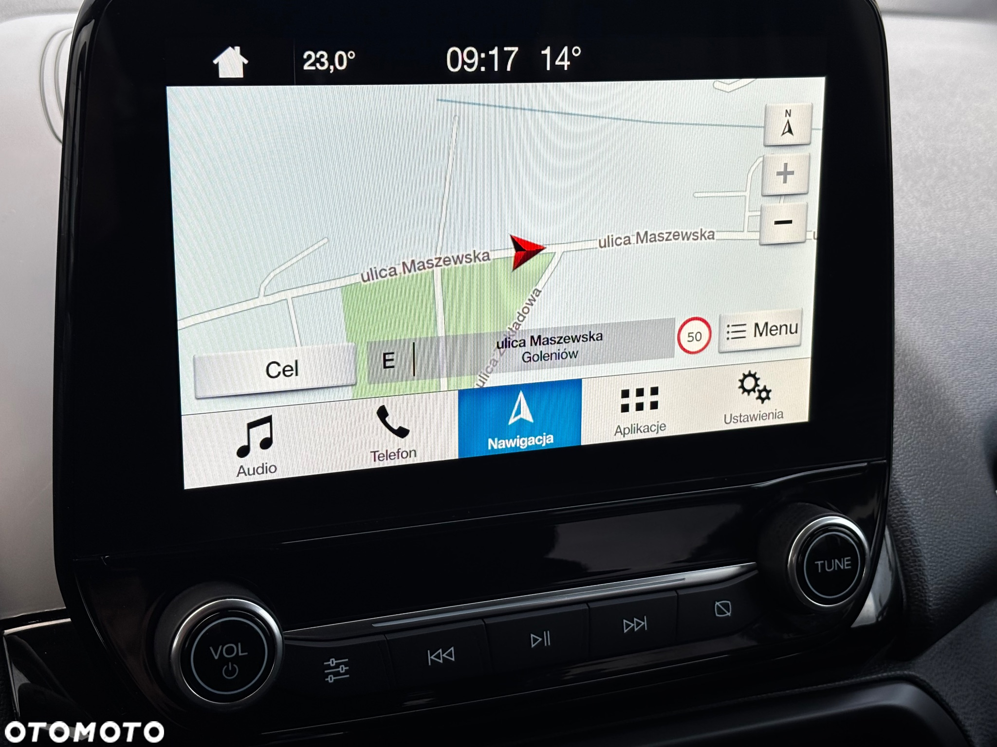 Ford EcoSport 1.0 EcoBoost GPF ST-Line ASS - 26