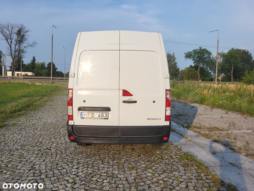 Renault Master L3H2 - 11