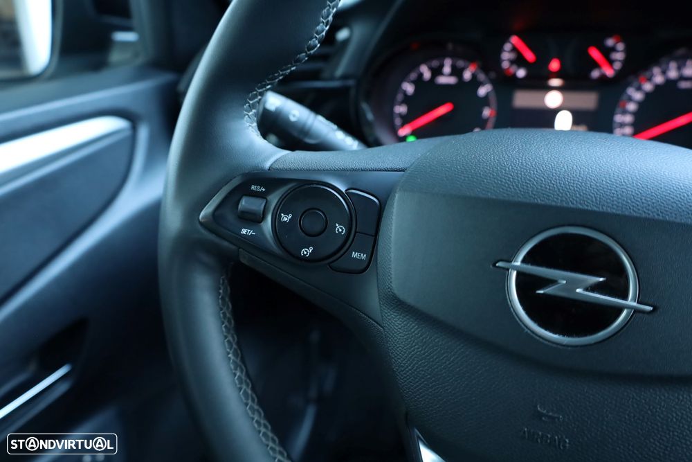 Opel Corsa 1.2 T Edition - 17