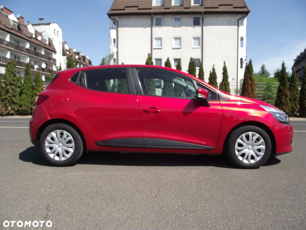 Renault Clio 0.9 Energy TCe Alize EU6 - 6