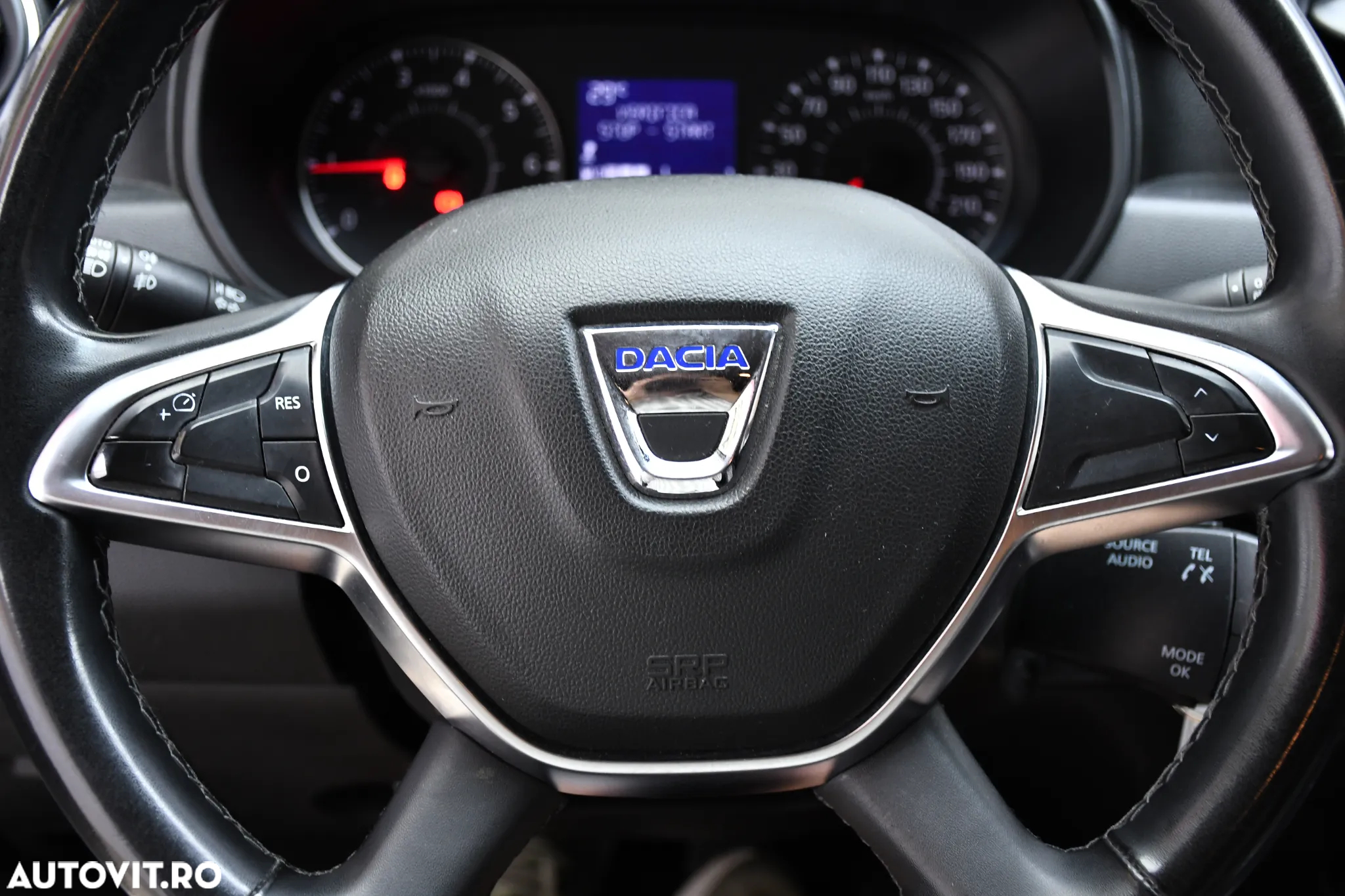 Dacia Duster 1.5 Blue dCi 4WD Comfort - 18