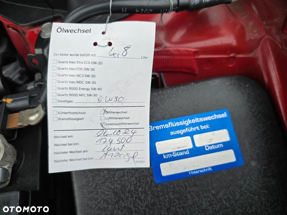 Kia Ceed 1.6 CRDi 128 Dream Team Edition - 33