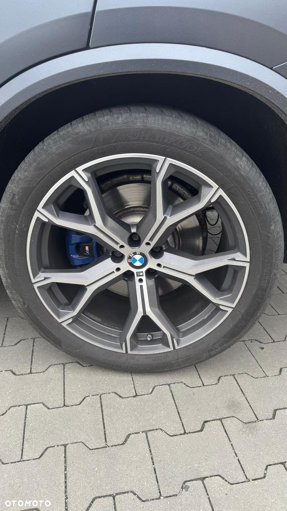 BMW X5 - 15
