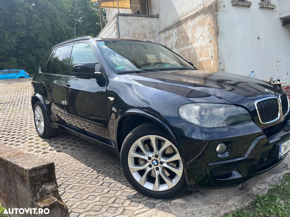 BMW X5 - 3