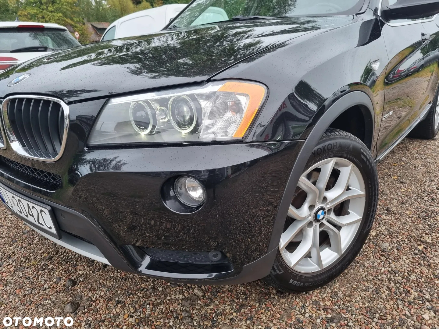 BMW X3 xDrive28i - 10