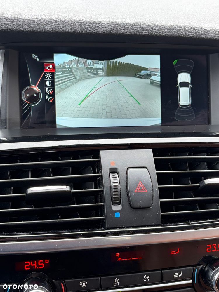 BMW X3 - 12