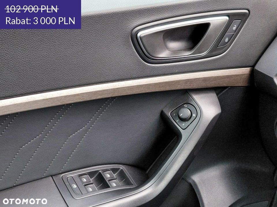 Seat Ateca - 17