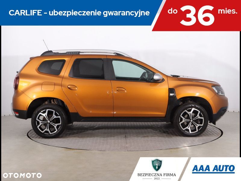 Dacia Duster - 8