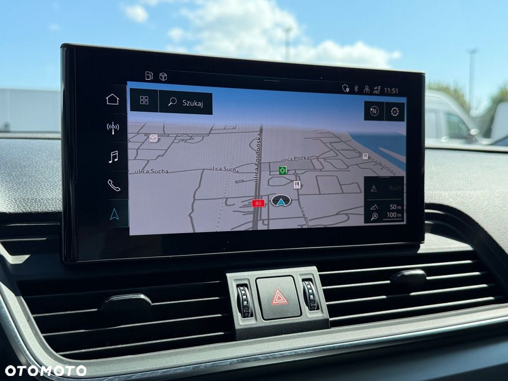 Audi Q5 Sportback - 31