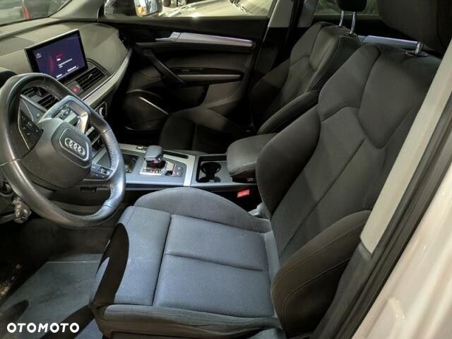 Audi Q5 - 7