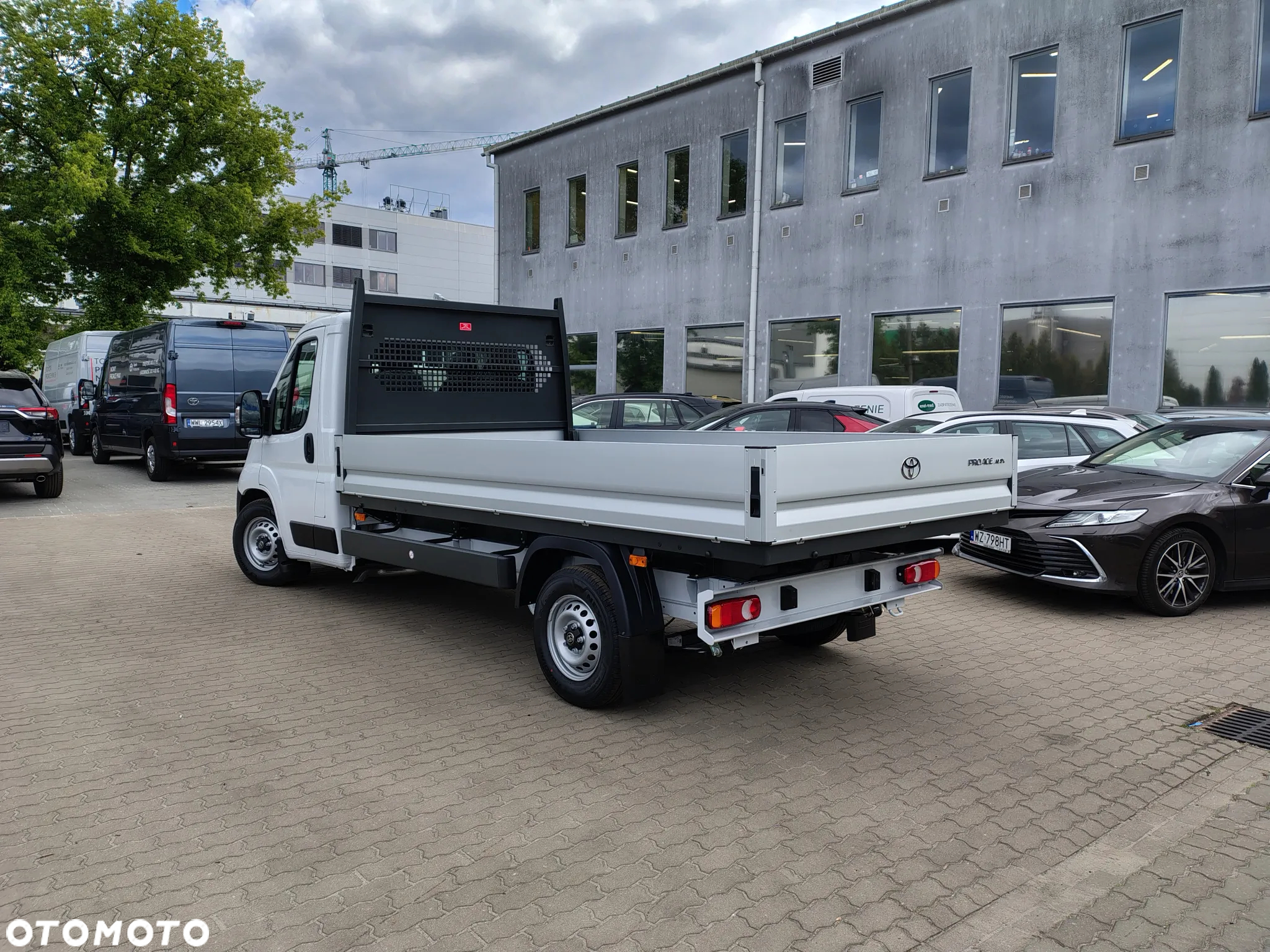 Toyota Proace MaX - 6