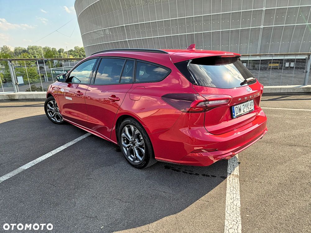 Ford Focus - 5