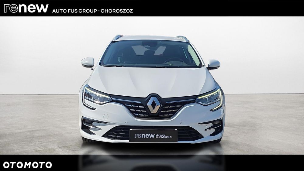 Renault Megane - 3