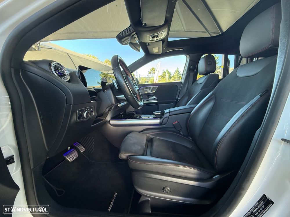 Mercedes-Benz GLA 250 - 5