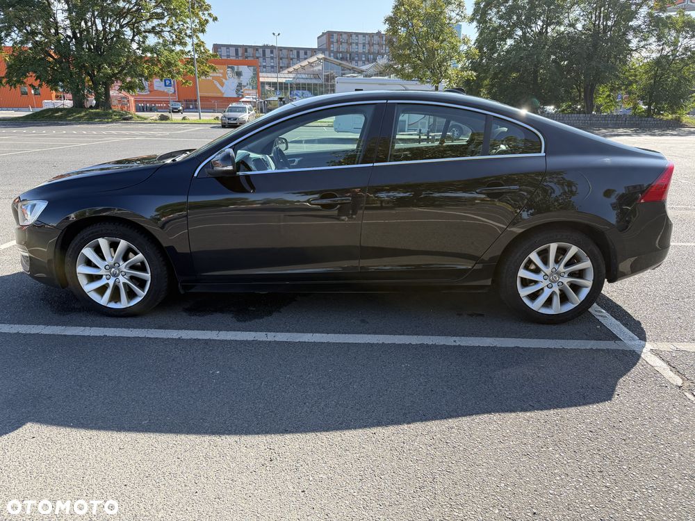 Volvo S60 - 13