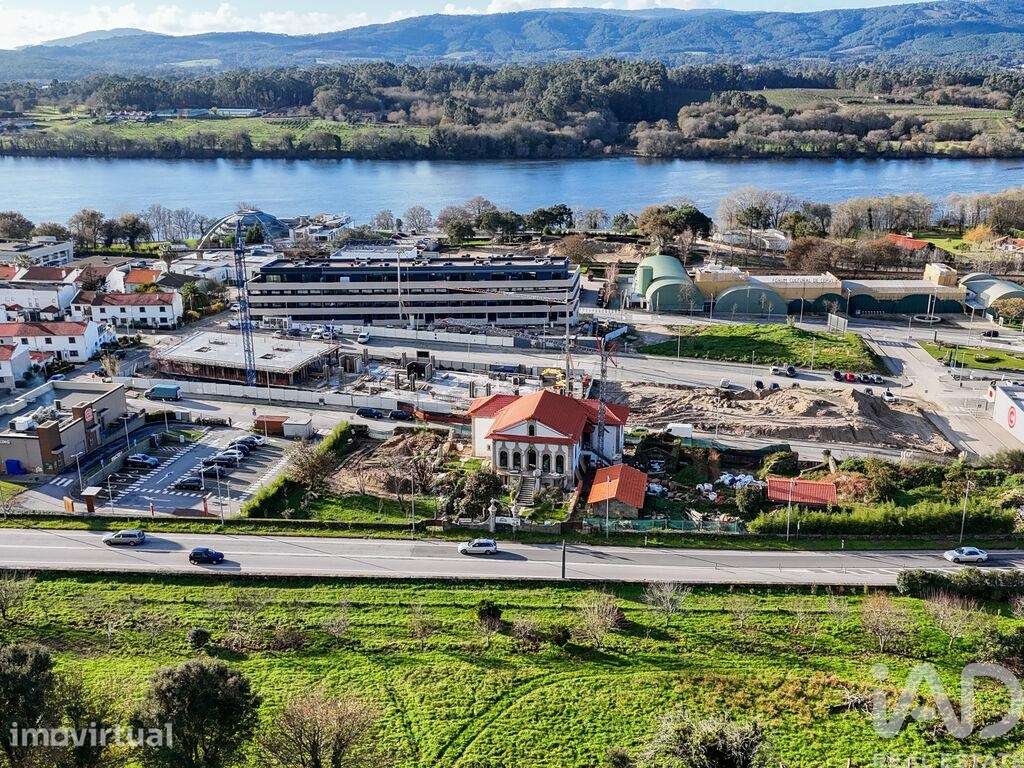 Apartamento T5 em Vila Nova de Cerveira e Lovelhe de 308 m2 - Grande imagem: 3/15