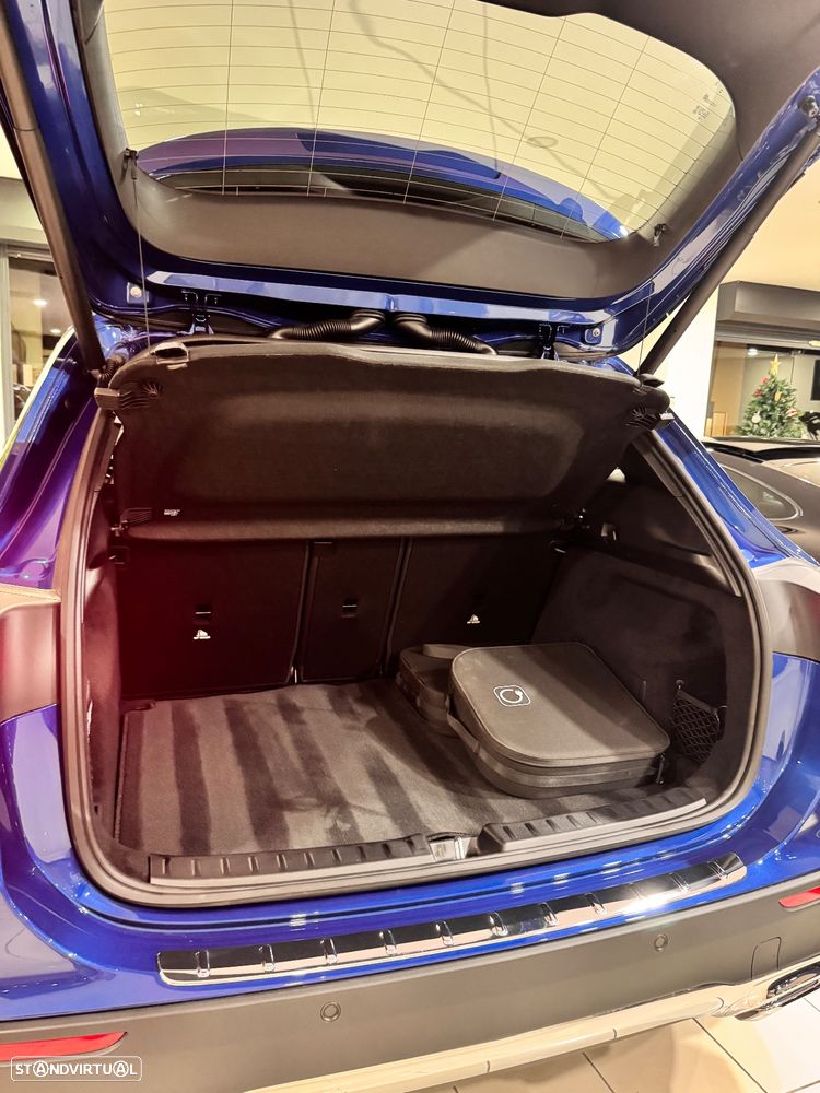 Mercedes-Benz GLA 250 e Progressive - 10