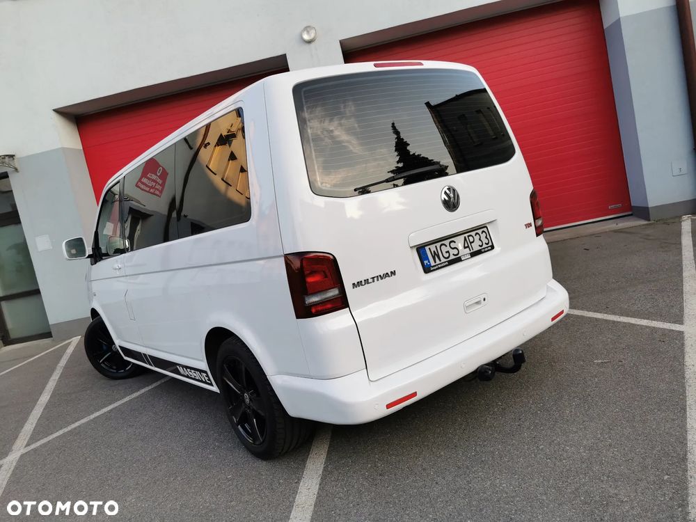 Volkswagen Transporter - 3