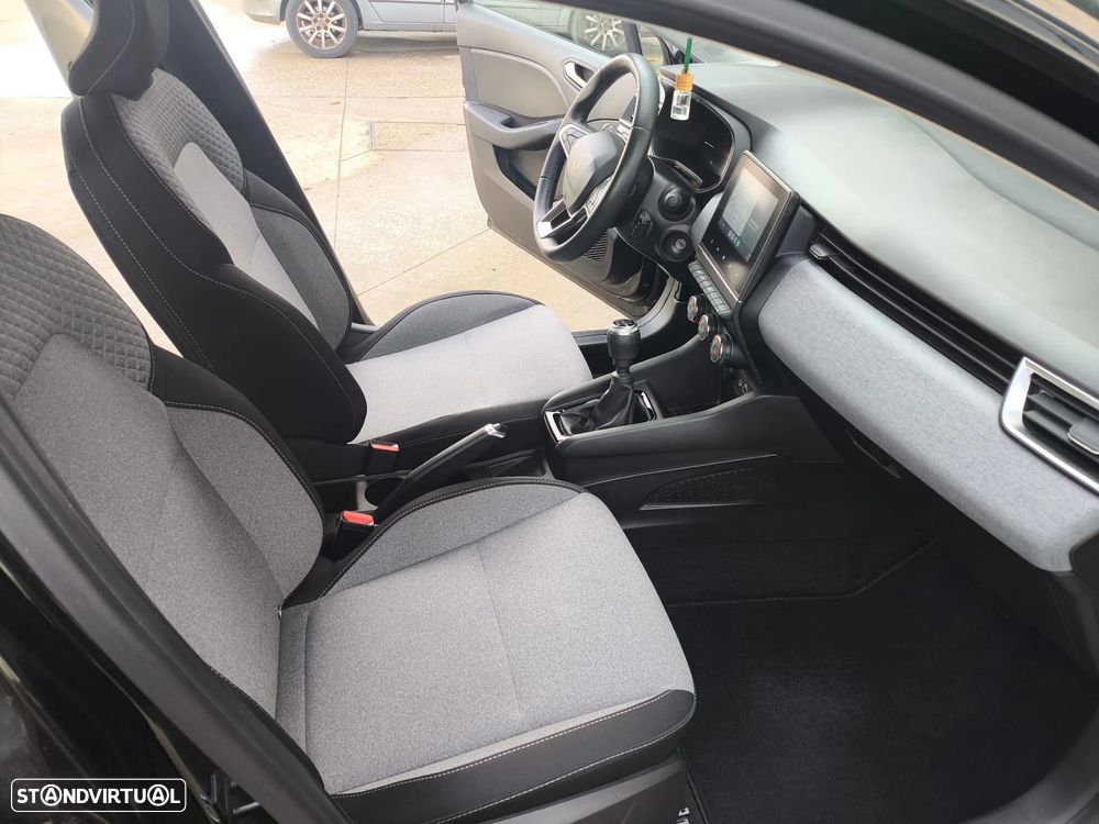 Renault Clio 1.5 Blue dCi Evolution - 10