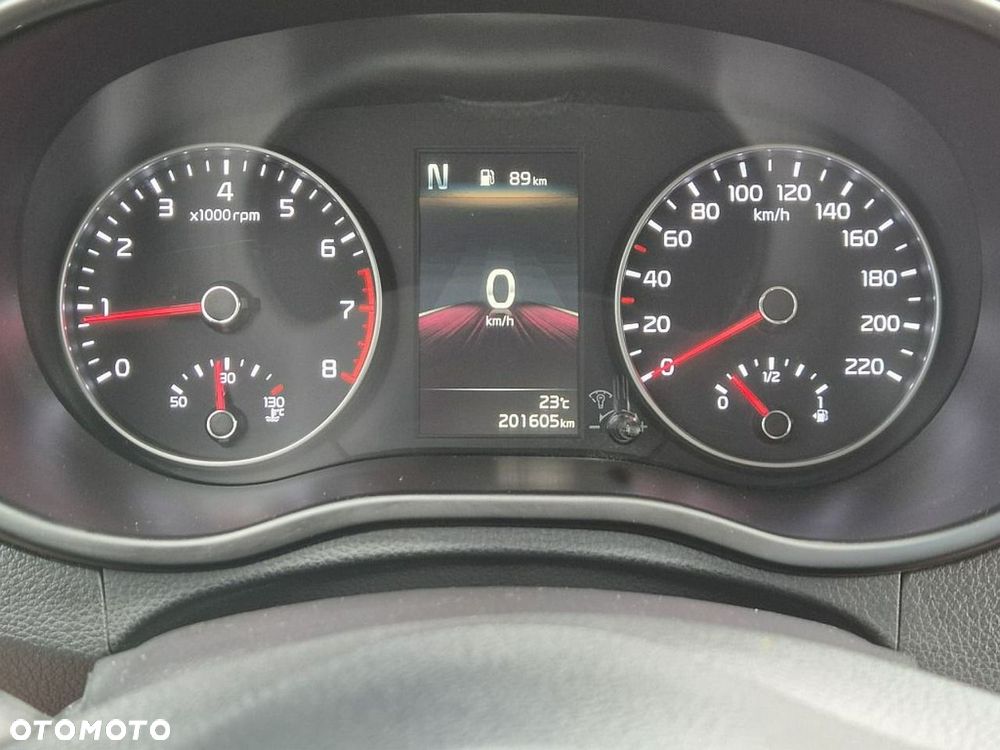 Kia Picanto 1.0 Vision - 23