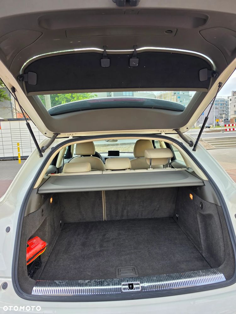 Audi Q3 1.4 TFSI CoD ultra - 9