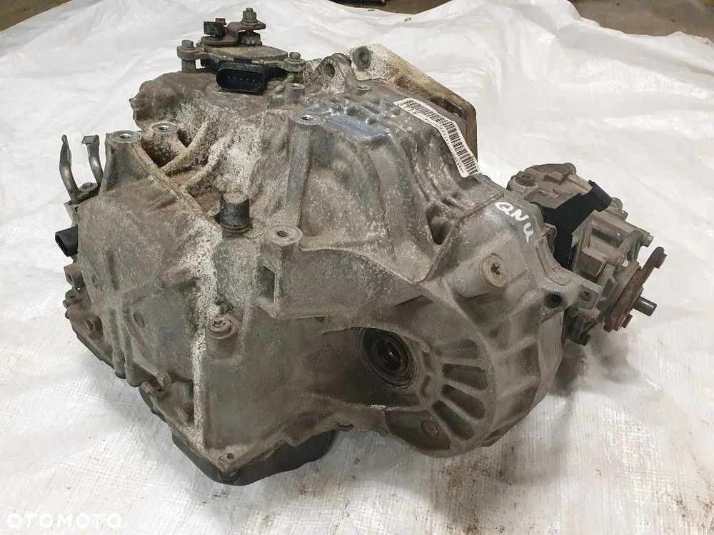 AUDI Q3 TIGUAN SKRZYNIA BIEGÓW DSG 4X4 QNU 09M300036L 0AU409053T REDUKTOR - 5