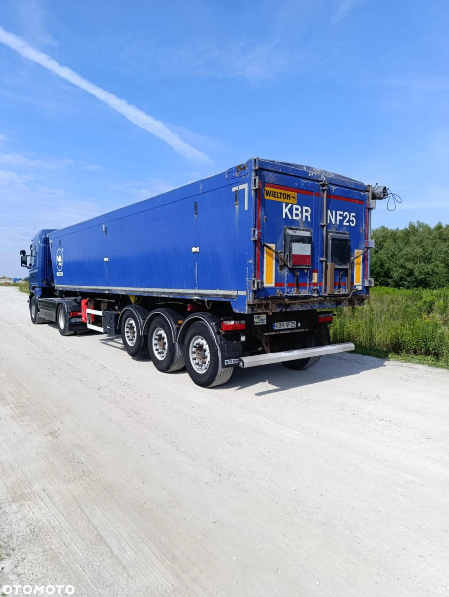 Scania R450 - 8