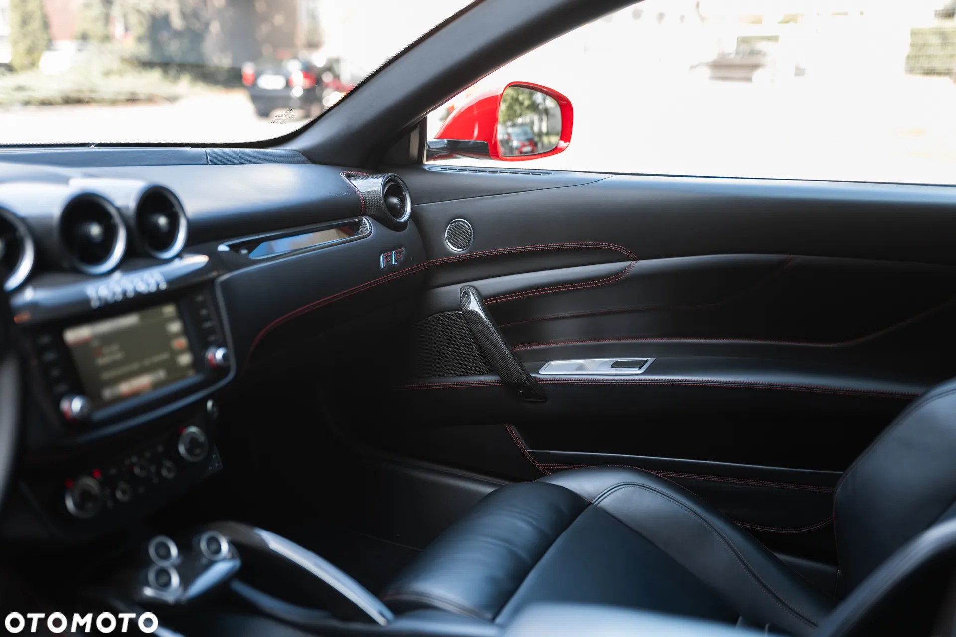 Ferrari FF Standard - 25