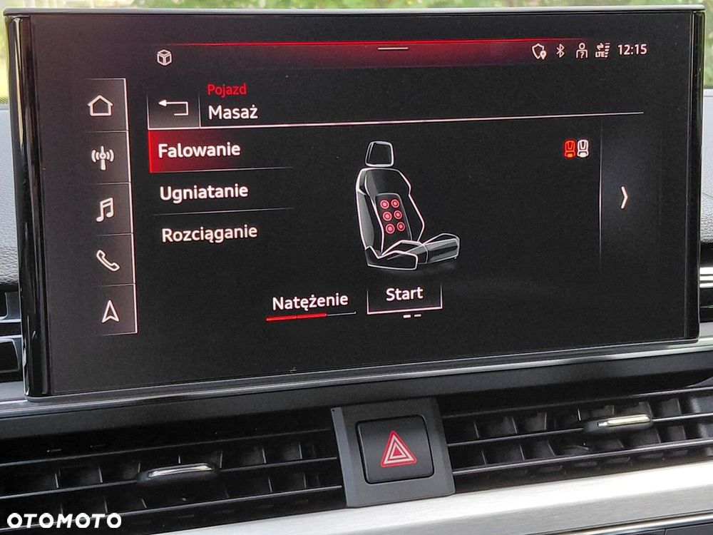 Audi A4 Avant 45 TFSI mHEV Quattro S Line S tronic - 30