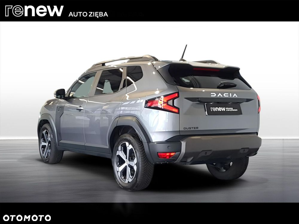 Dacia Duster - 4
