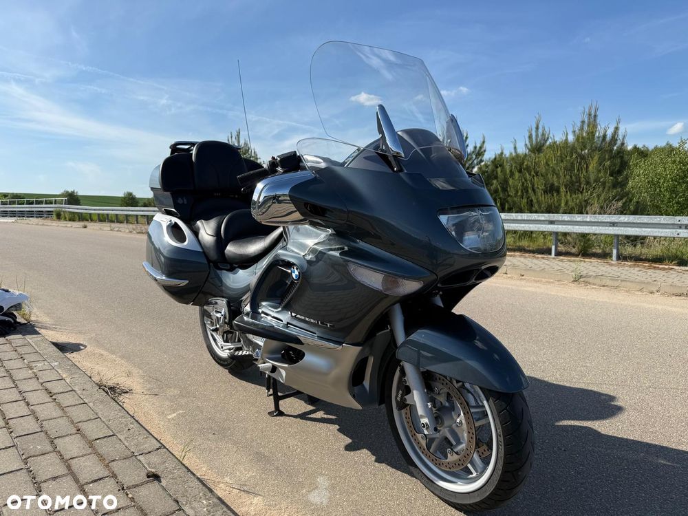 BMW K - 3